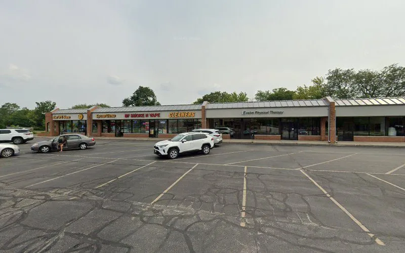 Sue’s Quality Cleaners and Alterations