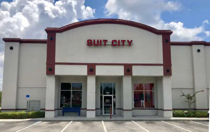 Suit City of Orlando
