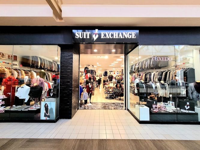 Suit Exchange