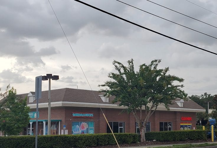 Sun Country Cleaners