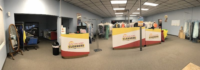 Sun Country Cleaners