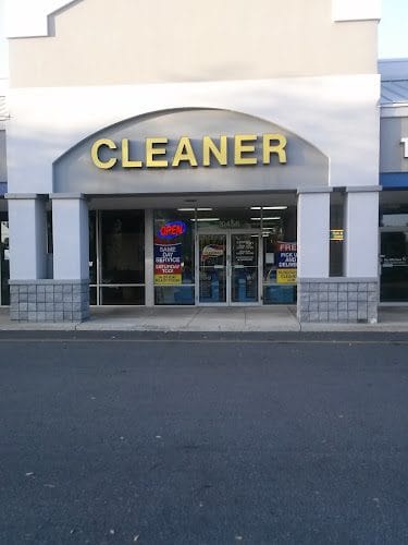 Sun Country Cleaners