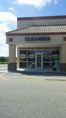Sun Country Cleaners