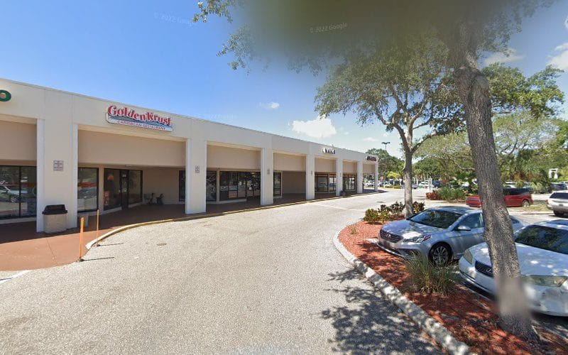 Sun Country Cleaners