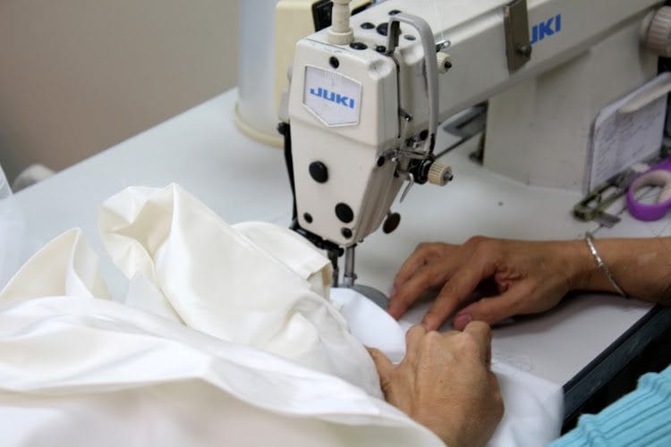 Sun Rose Alterations