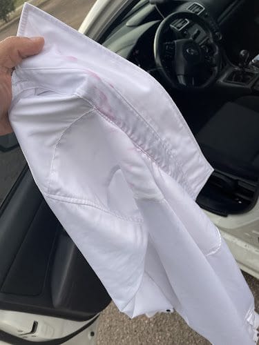 Sunny’s Dry Cleaners & Laundry