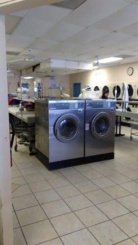 Super Clean Laundromats and Dry Cleaners