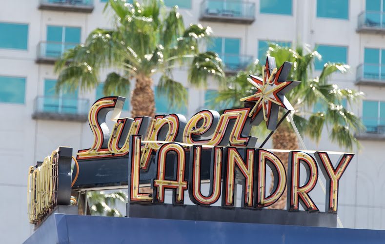 Super Cleaners