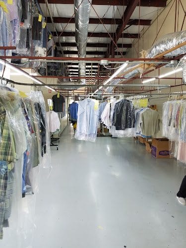 Superior Dry Cleaners