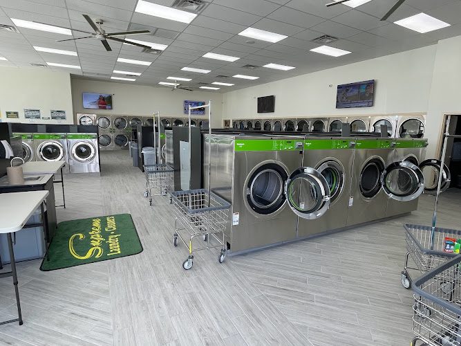 Supreme Laundromat & Cleaners