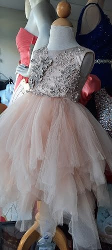 Susana Torres fashion designer