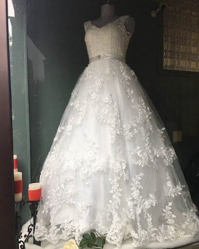 Susanna’s Custom Design & Alterations