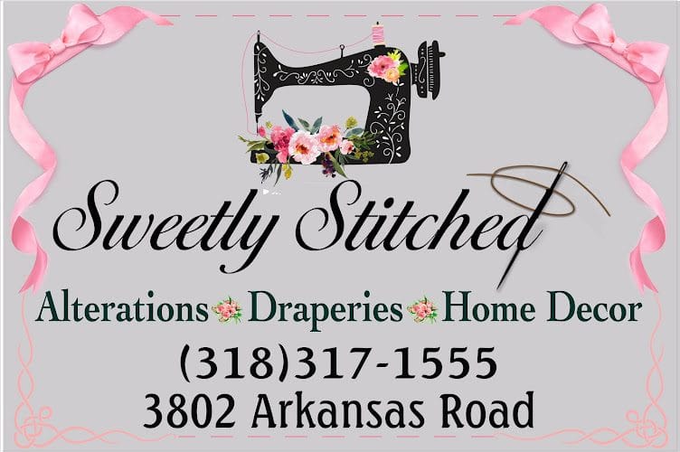 Sweetly Stitched LLC