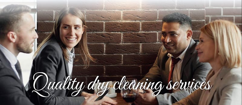 SY Cleaners & Tailors