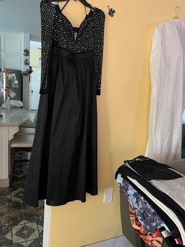 Sylvia’s Alterations