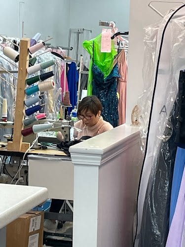 T & K Alterations