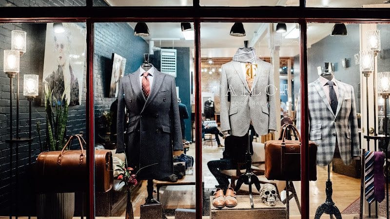 Tailor Cooperative
