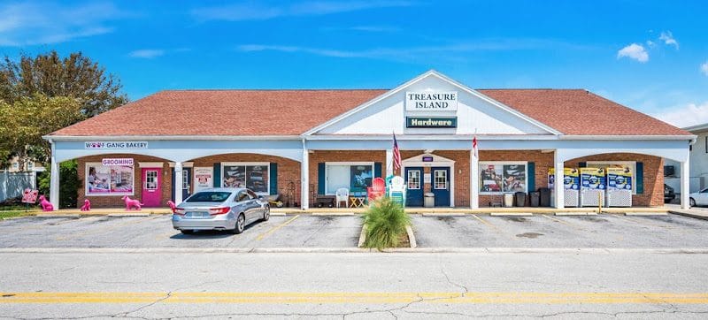 Tailor Made Alterations