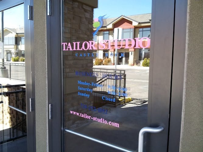 TAILOR STUDIO