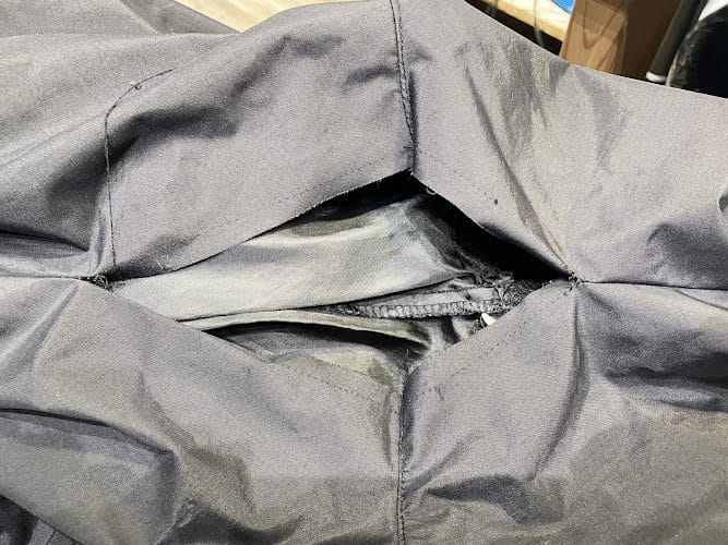 Tailored Creations by Toni