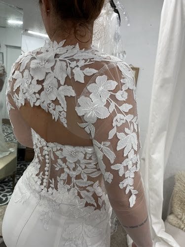 Tailored Look Alterations