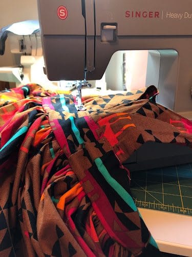 Tailoress Atelier | Alterations & Tailoring Services