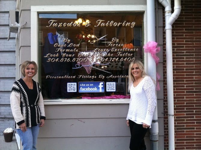 Tailoring By Teresa