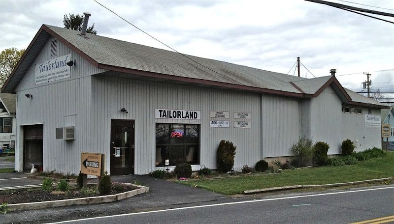 Tailorland