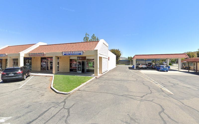 Tailormade Dry Cleaners