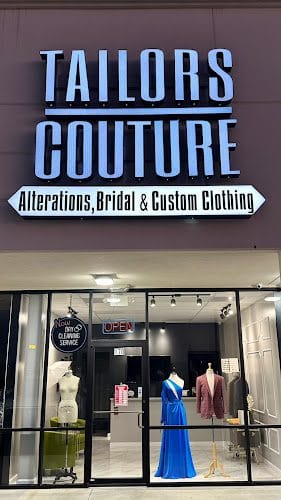Tailors Couture