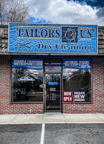 Tailors R Us