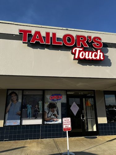 Tailor’s Touch