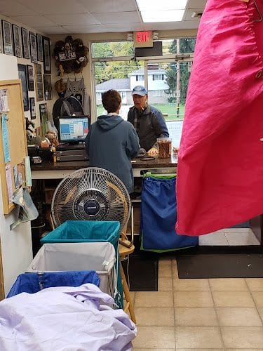 Take It To the Cleaners