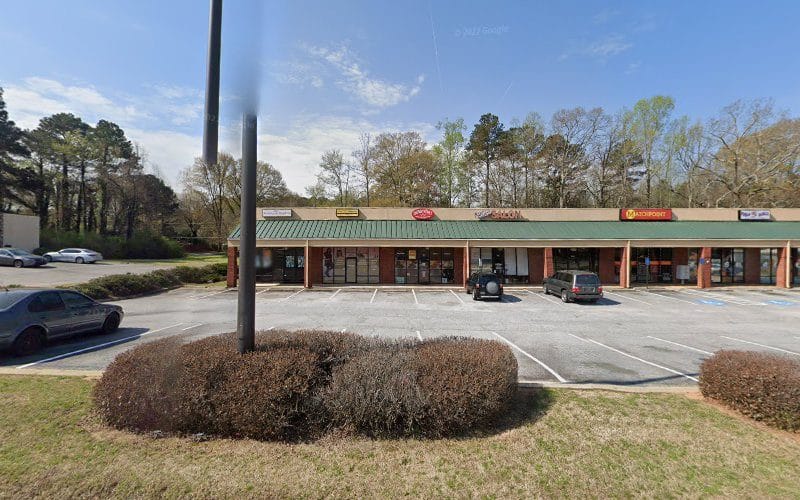 Tammi’s Alterations & Dryclean