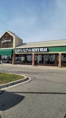 Tana Alena Fashion Men’s Wear and Tailor -TUXEDO-SUIT-SHOES