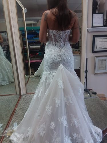 Tang’s Alterations