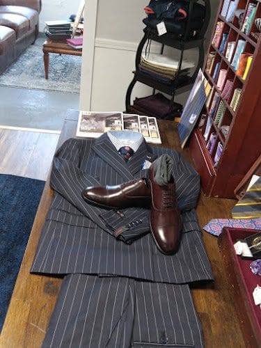 TAS custom clothing and Alteration