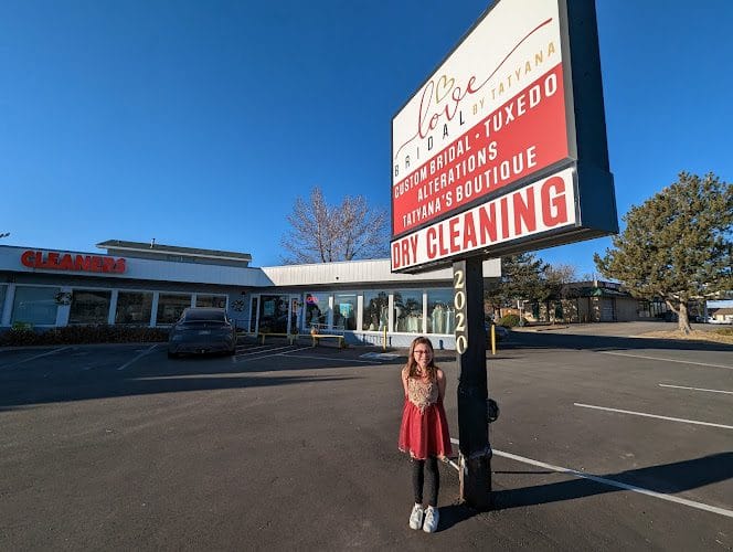 Tatyana’s 5 Star Dry Cleaners & Alterations