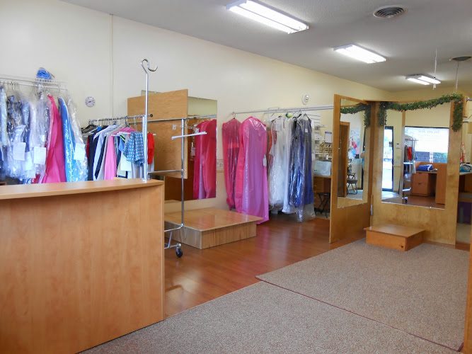 Tatyana’s Custom Tailoring