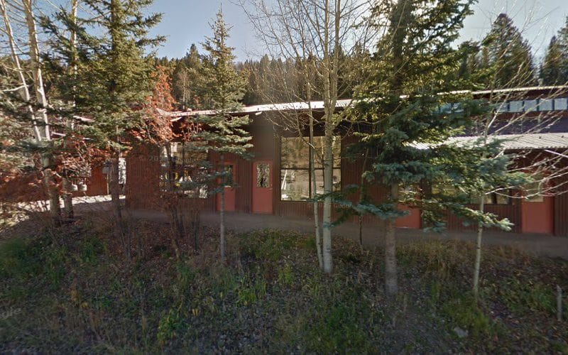 Telluride Repair Lounge