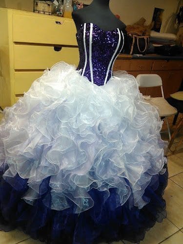 Tere’s Seamstress Alterations