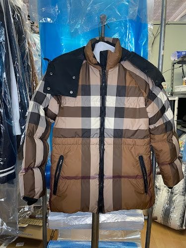 Terrace Professional Dry Cleaners
