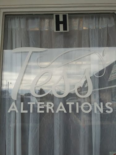 Tess Alterations