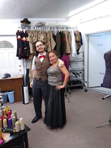 Tess’s Alterations