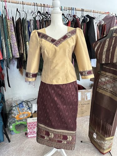 Teuanchay Alterations