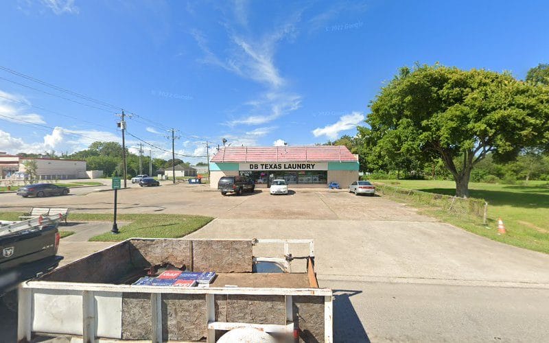 Texas Laundry & Alterations