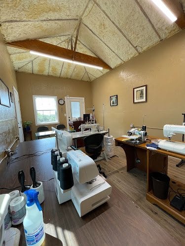 Texas Star Sewing and Alteration