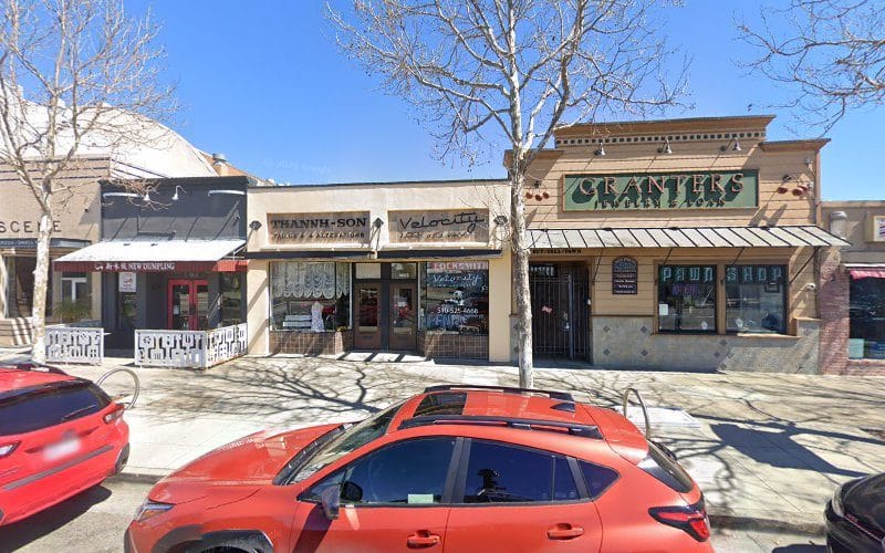 Thanhson Fashion Studio