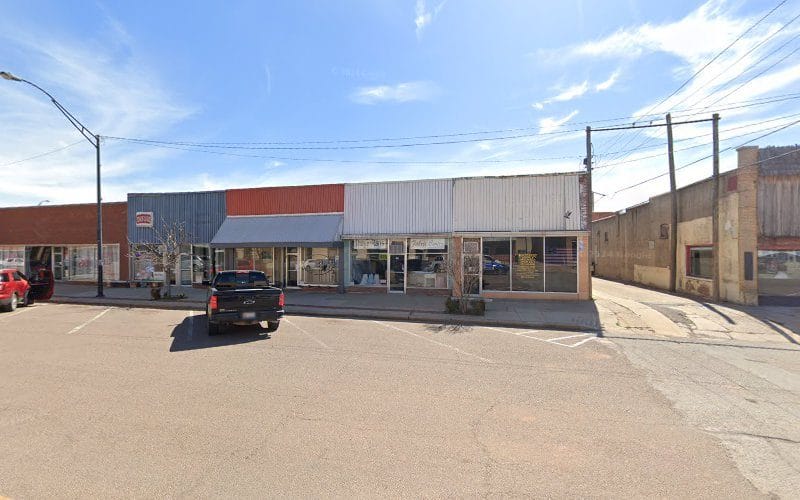 ThayerRags Fabric Center