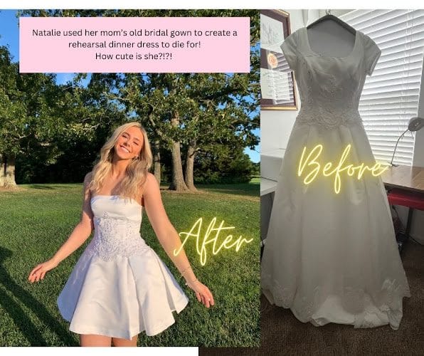 The Alteration House